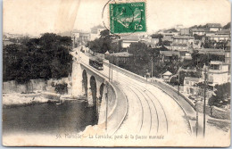 13 MARSEILLE  Carte Postale Ancienne REF/ [84240] - Otros & Sin Clasificación