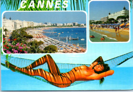 06 CANNES  Carte Semi Moderne 10X15 REF/ [85318] - Other & Unclassified