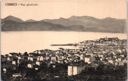 06 CANNES  Carte Postale Ancienne REF/ [84457] - Other & Unclassified