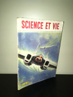 Revue Magazine SCIENCE ET VIE N 374 Novembre 1948 AVIATION GRANDE VITESSE - Sin Clasificación