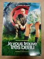 DVD Film - Je Vous Trouve Très Beau - Andere & Zonder Classificatie