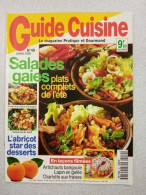 Revue Guide Cuisine N° 49 - Unclassified