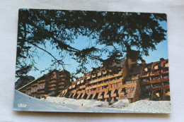N922, Cpm 1970, Avoriaz, Immeubles Mélèze I Et II, Séquoia, Haute Savoie 74 - Avoriaz