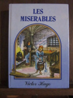 Les Misérables Métro - Other & Unclassified