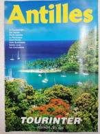 Revue Tourinter Antilles - Unclassified