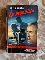 La Resquilleuse - Other & Unclassified