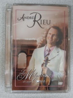 André Rieu - Les Mélodies De Mom Coeur - Sonstige & Ohne Zuordnung
