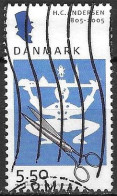 Denmark # From 2005 STAMPWORLD 1399 - Usado