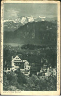 10565903 Luzern LU Luzern Kurhaus X 1920 Luzern - Autres & Non Classés