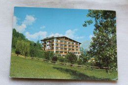 Cpm 1972, Combloux, Aux Ducs De Savoie, Hôtel Restaurant, Haute Savoie 74 - Combloux