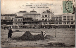 35 DINARD  Carte Postale Ancienne REF/ [84803] - Autres & Non Classés