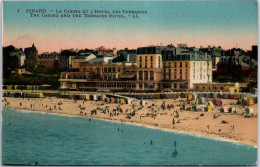 35 DINARD  Carte Postale Ancienne REF/ [84770] - Other & Unclassified