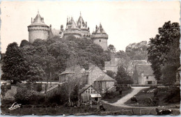 35 COMBOURG  Carte Postale Ancienne REF/ [84810] - Other & Unclassified