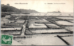 35 CANCALE  Carte Postale Ancienne REF/ [84807] - Other & Unclassified