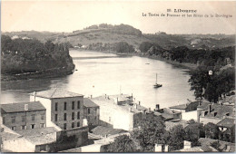 33 LIBOURNE  Carte Postale Ancienne REF/ [84737] - Other & Unclassified
