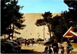 33 DUNE DU PYLA  Carte Semi Moderne 10X15 REF/ [85407] - Autres & Non Classés