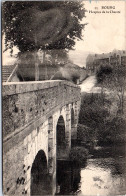 33 BOURG  Carte Postale Ancienne REF/ [85037] - Autres & Non Classés