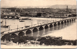 33 BORDEAUX  Carte Postale Ancienne REF/ [84755] - Autres & Non Classés