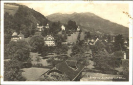 10565845 Sarnen Sarnen Landenberg X 1934 Sarnen - Andere & Zonder Classificatie