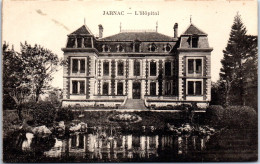 16 JARNAC  Carte Postale Ancienne REF/ [83808] - Other & Unclassified