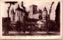 16 LA ROCHEFOUCAULD  Carte Postale Ancienne REF/ [83814] - Sonstige & Ohne Zuordnung