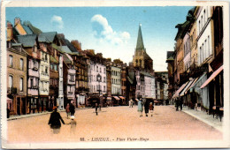 14 LISIEUX  Carte Postale Ancienne REF/ [83118] - Other & Unclassified