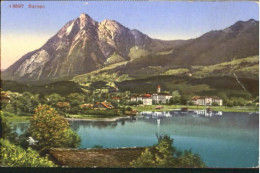 10565835 Sarnen Sarnen  Ungelaufen Ca. 1920 Sarnen - Autres & Non Classés