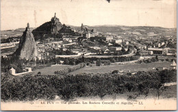 43 LE PUY EN VELAY  Carte Postale Ancienne REF/ [84034] - Other & Unclassified