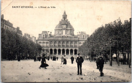 42 SAINT ETIENNE  Carte Postale Ancienne REF/ [84008] - Other & Unclassified