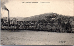 42 FIRMINY  Carte Postale Ancienne REF/ [84002] - Other & Unclassified