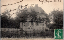 41 NEUNG SUR BEUVRON  Carte Postale Ancienne REF/ [83241] - Other & Unclassified