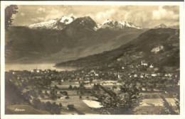 10565832 Sarnen Sarnen  X 1929 Sarnen - Altri & Non Classificati