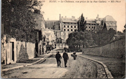41 BLOIS  Carte Postale Ancienne REF/ [83250] - Other & Unclassified