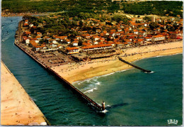 40 CAPBRETON  Carte Semi Moderne 10X15 REF/ [85694] - Other & Unclassified