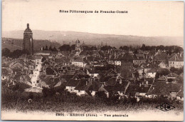 39 ARBOIS  Carte Postale Ancienne REF/ [83976] - Sonstige & Ohne Zuordnung