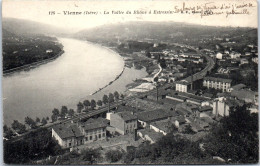 38 VIENNE  Carte Postale Ancienne REF/ [84179] - Andere & Zonder Classificatie