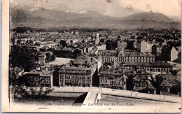 38 GRENOBLE  Carte Postale Ancienne REF/ [84217] - Other & Unclassified