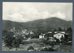 °°° Cartolina - Altipiani Di Arcinazzo Panorama - Viaggiata °°° - Frosinone