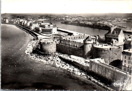 35 SAINT MALO  Carte Semi Moderne 10X15 REF/ [85443] - Autres & Non Classés