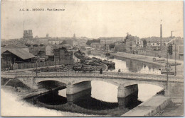35 RENNES  Carte Postale Ancienne REF/ [84827] - Other & Unclassified