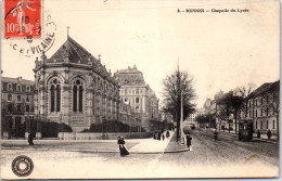 35 RENNES  Carte Postale Ancienne REF/ [84778] - Autres & Non Classés