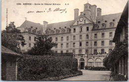 35 RENNES  Carte Postale Ancienne REF/ [84780] - Autres & Non Classés