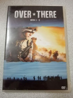 Over There DVD 1-2 - Sonstige & Ohne Zuordnung