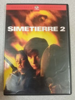 DVD Film - Simetierre 2 - Other & Unclassified
