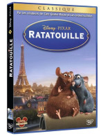 Ratatouille - Andere & Zonder Classificatie