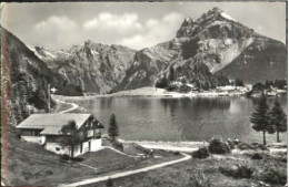 10565801 Arnisee Arnisee Ferienheim X 1955 Arnisee - Sonstige & Ohne Zuordnung