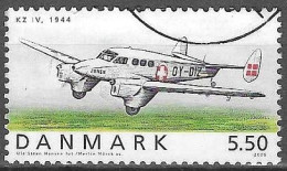 Denmark # From 2006 STAMPWORLD 1444 - Used Stamps