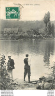 VILLENNES LA SEINE ET LES COGTEAUX - Villennes-sur-Seine