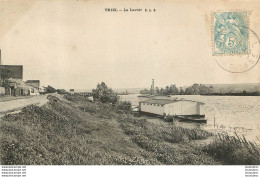 TRIEL SUR SEINE LE LAVOIR - Triel Sur Seine