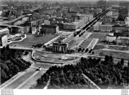 BERLIN  ARC DE BRANDEBOURG - Other & Unclassified